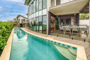 Shelly Beach Seaside Home A